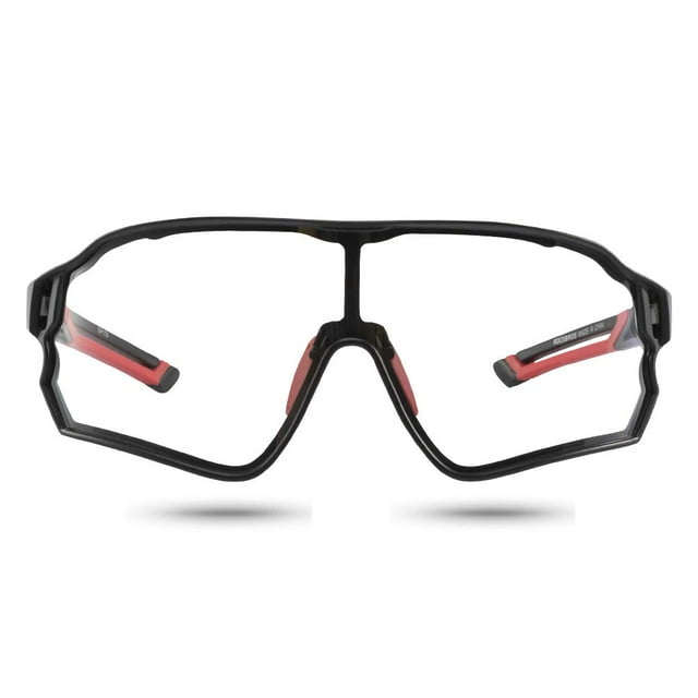 Gafas de sol ROCKBROS Lente inteligente fotocromática UV400