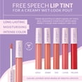 thumbnail image 5 of Carter Beauty Free Speech Lip Tint - Maya, 0.26 oz, 5 of 6