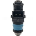 thumbnail image 3 of 1/2/4 Pcs H132254 8200139674 FI114962 Fuel Injector Nozzle for Renault 04 Cleo 1.4, 3 of 5