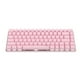 thumbnail image 1 of Ajazz AK33, 82 teclas, teclado mecánico con cable USB, retroiluminación blanca monocromáti Abanopi Teclado, 1 of 6