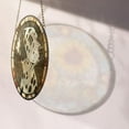 thumbnail image 4 of Dalmatian Stained Glass SunCatcher Dalmation Light Catcher Window Hanging Home Decoration Dalmatian Dog Owner Gifts, Stained Glass Ornament 2025, Holiday Decoration, Seasonal, 4 of 6