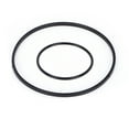 thumbnail image 3 of Junta de sellado de bomba de vacío, junta de sellado de bomba de vacío, anillo de sellado de goma de bomba de vacío, diseño elevado, 3 of 9