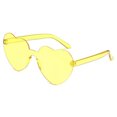 thumbnail image 1 of Los Anteojos Gafas De Sol De Colores Regalos De Cumpleaños Gafas De Fiesta Para Adultos Niño Para Niños Niñas Tmvgtek libre de BPA, 1 of 3