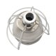 thumbnail image 2 of Ideal para uso en restaurantes, barbacoas, cocina casera y camping., 2 of 4
