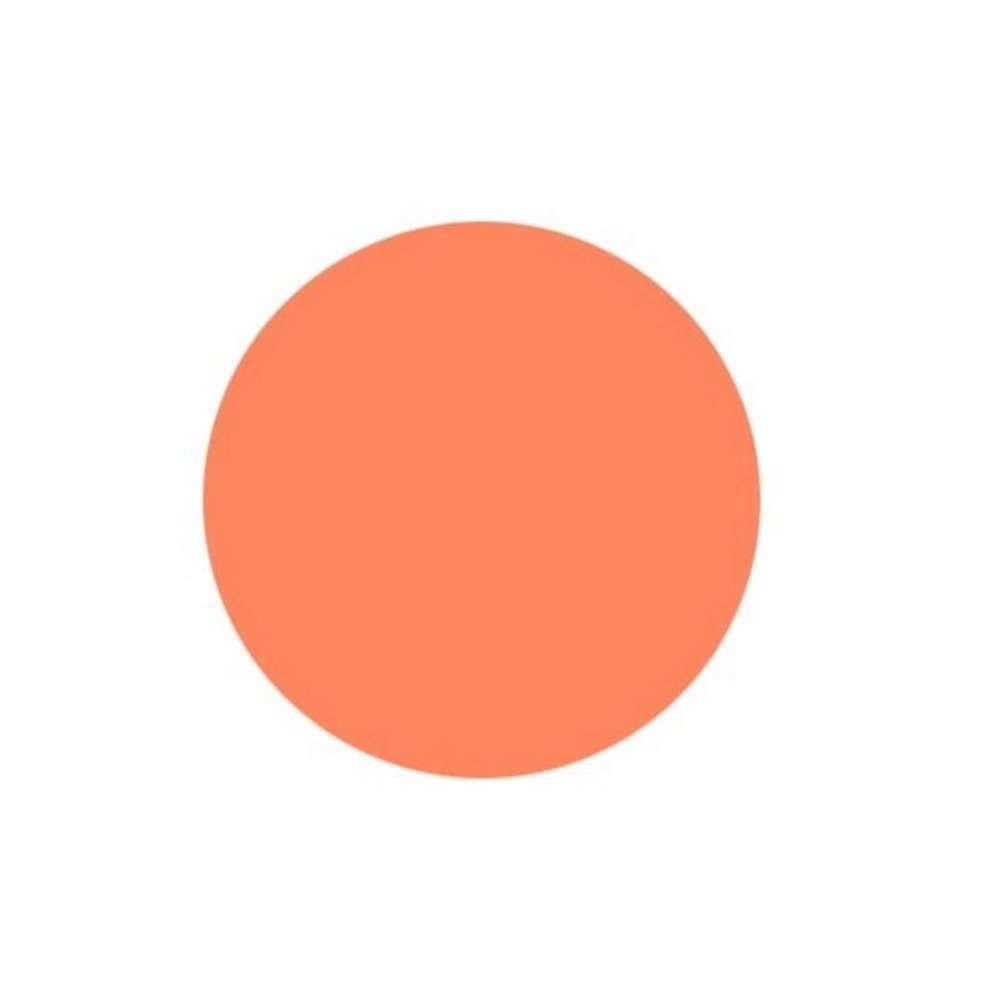 Lyman 4026300 TargDots 3" SelfAdhesive Red Target 25pk