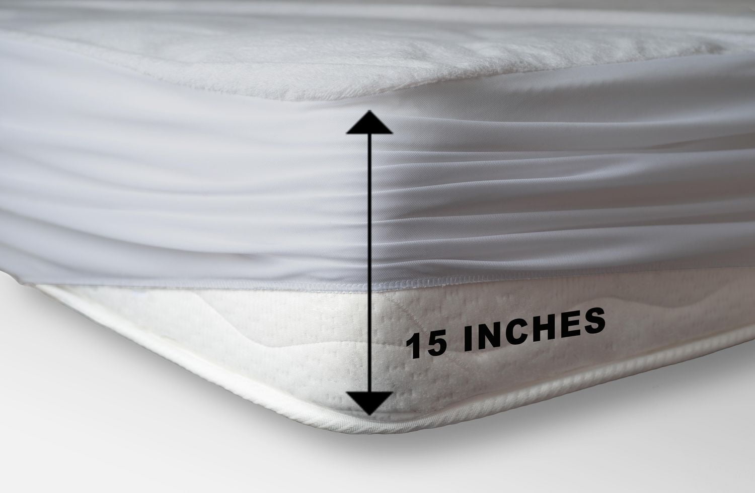 Johnson Home 500 Thread Count Liquid Cotton Sheet Sets