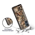 thumbnail image 6 of CoverON Flexible Rubber Slim Case for Motorola Moto G Stylus 5G 2024, Fall Camouflage, 6 of 8