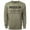 Military Green, variant on Power Up Workout T-Shirt for Men – Funny Gym Shirt, Mens Gym TShirt, Motivational Fitness Tee, Gym Clothes for Men