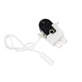 thumbnail image 3 of 2 Pcs Repair Replacement Lamp Switches Cord-operated Switch for Office, 3 of 9
