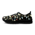 thumbnail image 4 of Psesaysky Low-Cut Casual Shoes Lightweight Breathable Running Sneakers Shock-Resistant and Comfortable Casual Shoes, 4 of 7