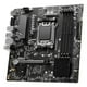thumbnail image 3 of Tarjeta Madre MSI PRO B650M-P AM5 4x DDR5 2x M.2 PCIe 4.0 USB-C Micro ATX negro, 3 of 5