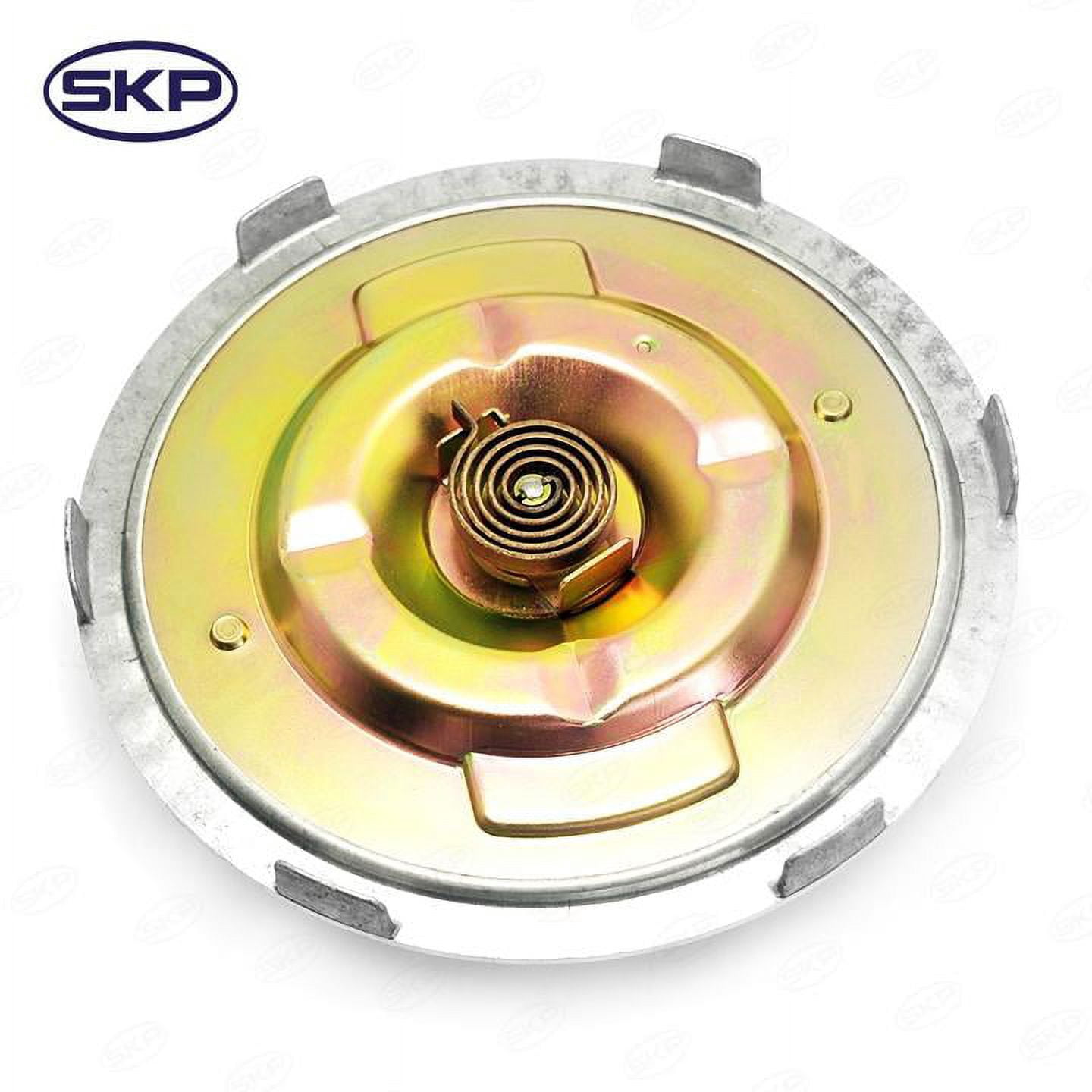 SKP SK36729 Engine Cooling Fan Clutch