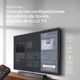 thumbnail image 4 of Barra de Sonido LG SH5A Sonido Potente 4.1 Canales, 4 of 7
