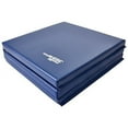 thumbnail image 2 of Expando Folding Exercise Mat, Blue, 2 of 2