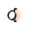 P ink, variant on Jesscasday Furry Microphone Windscreen Mic Cover Windshield for Magnetic Wireless Lavalier Microphone Indoor Outdoor Microphone