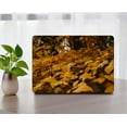 thumbnail image 1 of KSK KAISHEK Hard Shell Cover Only for MacBook Air 13.6 inchs with Retina Display Type C Model: A2681 (Plants series 0131), 1 of 5