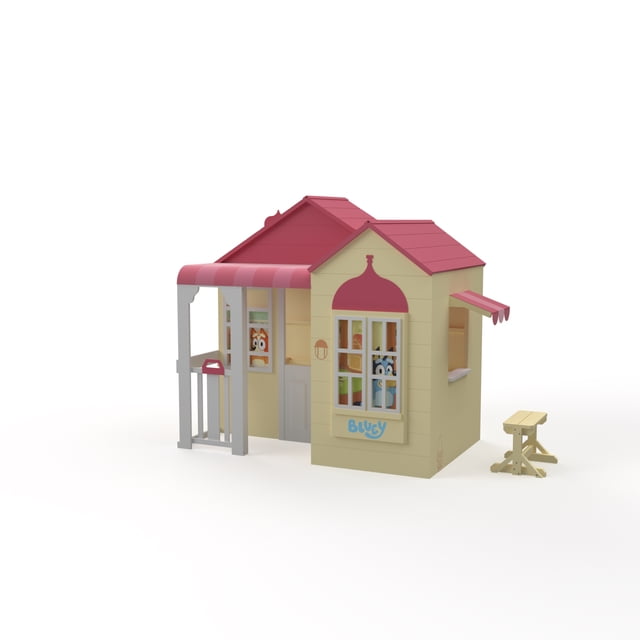 Plum® Bluey Playhouse