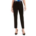 thumbnail image 1 of Kasper Women's Button-Detail Dress Pants - 4, 1 of 1