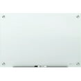 thumbnail image 4 of Quartet Infinity Glass Dry-Erase Board, 36" x 24" (3' x 2'), White Surface, 4 of 8