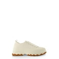 thumbnail image 3 of Women's Platform Canvas Sneakers, 3 of 3