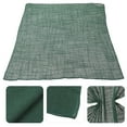thumbnail image 1 of YSNOOWE 10Ud Servilletas Para Verde Reutilizables Y Cómodas Para Reuniones Y Restaurantes, 1 of 6