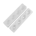 thumbnail image 4 of Toystoory Molde de silicona para Tartas, moldes ligeros para Mousse y magdalenas, molde antiadherente para hornear, herramienta de decoración de postres, Herramientas y accesorios para hornear Toystoory HA030073-00, 4 of 6