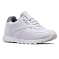thumbnail image 2 of Tenis Para Niño Lia 810D blanco 18, 2 of 4