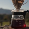 thumbnail image 4 of Hario V60 - Servidor de café, Negro, 700 ml, 1, 4 of 7