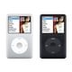 thumbnail image 3 of Producto Reacondicionado iPod Classic de 6.ª Generación de Apple, 160 GB, Color Negro, 3 of 3
