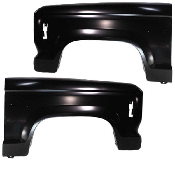 8388 Ranger Pickup Truck Front Fender Quarter Panel Left & Right Side