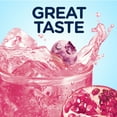 thumbnail image 5 of Ensure Clear Nutrition Drink, Blueberry Pomegranate, 10 fl oz, 8 Count, 5 of 12