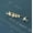 Gold, variant on 925 Sterling Silver Swallows Birds Climber Crawlers Earrings Women A1967-Silver