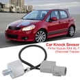 thumbnail image 4 of Sensor de Golpe para Automóvil Auto Fit SX4 XL-7 Tracker 18640-78G00, 4 of 7
