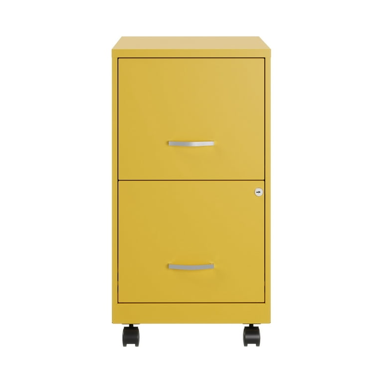 Bisley File Wheels Matttroy