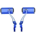 thumbnail image 3 of Bangcool 1 Pair Bicycle Mirror Multifunctional Bike Mirror Bike Rear View Mirror, 3 of 7