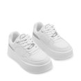 thumbnail image 2 of Tenis Kendal Color Blanco D06001575620 22.5 Dorothy Gaynor Tenis Kendal Color Blanco D06001575620 22.5, 2 of 6