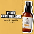 thumbnail image 2 of Kiehls Concentrado reductor de líneas de fuerza potente de Kiehls para unisex - Tratamiento de 1,7 oz, 2 of 4
