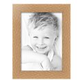 thumbnail image 2 of ArtToFrames 15" x 21" Golden Ember Hammered Gold Picture Frame, 15x21 inch Gold Wood Poster Frame (WOM-5252),  Pack, 2 of 7