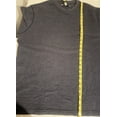 thumbnail image 4 of Orvis Men’s Long Sleeve Crew  Pullover Shirt,  Blue, Small, 4 of 8