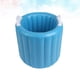 thumbnail image 3 of 1 cubo de hielo de PVC., 3 of 3