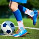 thumbnail image 5 of par de calcetines de baloncesto para niños, calcetines deportivos de media pantorrilla para niños, calcetines flexibles de tubo medio para niños, calcetines de media pantorrilla para exteriores., 5 of 5
