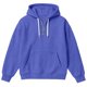 thumbnail image 3 of MHFRRA Sudadera con Capucha de Mezcla Suave con Bolsillo Frontal para Mayor Comodidad y Calidez Informal Azul, 3 of 4