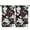 Pioneer Flower Floral-3, variant on Blackout Kids Curtains,Pioneer Flower Floral Print Pattern Childrens Insulated Curtains Set Of 2,Bedroom Essentials,Toddler Room Decor 42"x54"