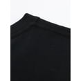 thumbnail image 4 of [Night Worker Graphic Tee] 1 Pce Night Worker Tee Graphique - 100 % Coton Coupe Régulière T-Shirt Col Rond Décontracté - Haut Imprimé Humoristique pour Hommes Adultes pour Formation & Activités Extérieures, 4 of 7