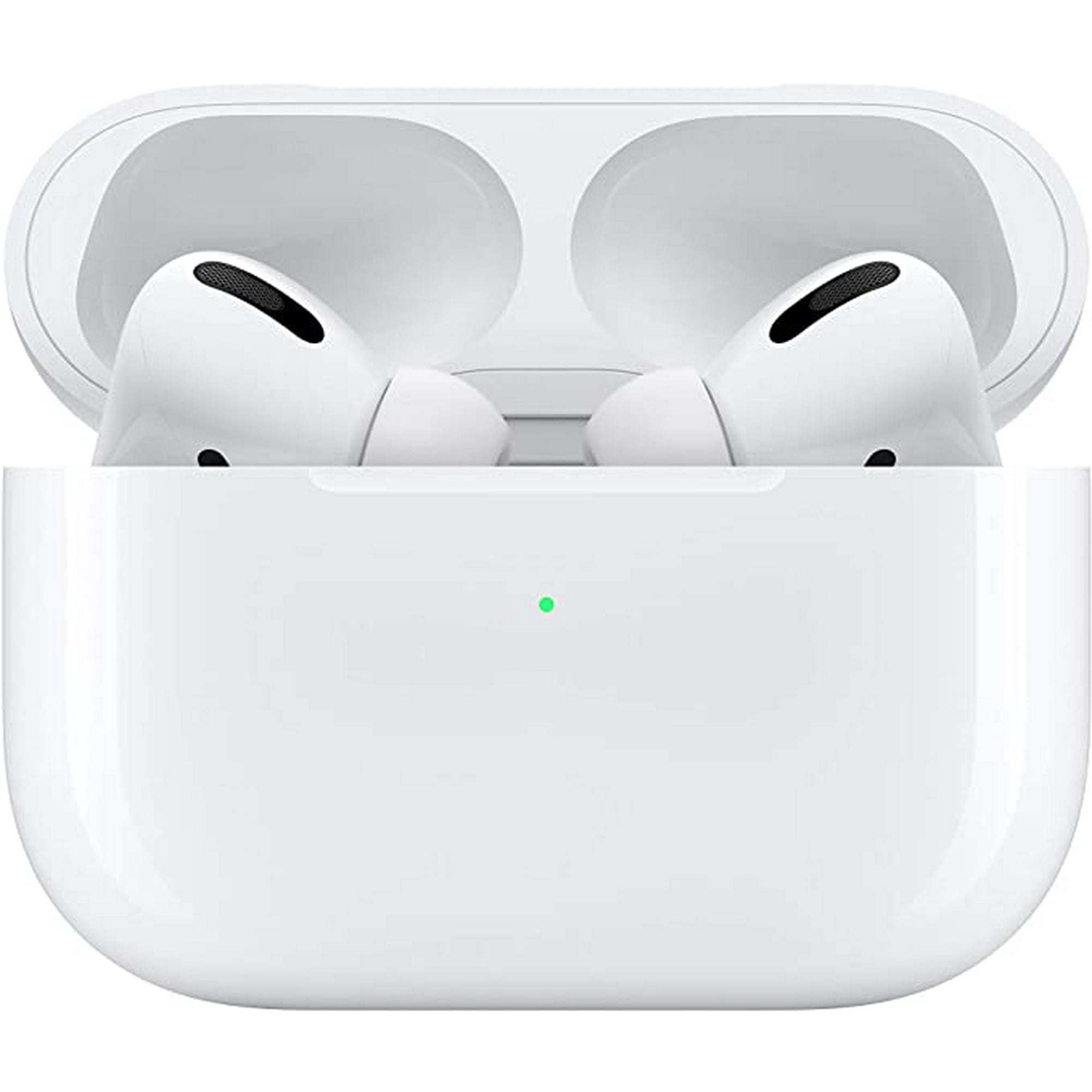 Apple AirPods Pro with Wireless Charging Case Open Box excellent - Main Image