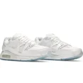 thumbnail image 4 of Tenis Nike Air Max Command Triple White Hombre Talla 28cm, 4 of 7