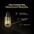 thumbnail image 4 of Sérum Anti-Encrespamiento Ligero 30ml, Protector Térmico e Hidratante para Cabello Seco y Encrespado, Todo Tipo de Cabello, 4 of 5