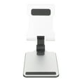 thumbnail image 4 of MasteelfCA Desktop Phone Tablet Bracket Phone Tablet Support Rack for Home Office, 4 of 7