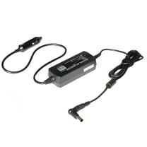 iTEKIRO 90W Car Charger for Dell Latitude 15 E5570, 13, 131L, 13n, 2100, 2110, 2110n, 2120, 2120n, 3470, 5420, 5520, 7250