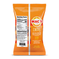 thumbnail image 2 of Mac's BBQ Chicharrones Pork Rinds, Pork Skins, 4 oz Bag, 2 of 7